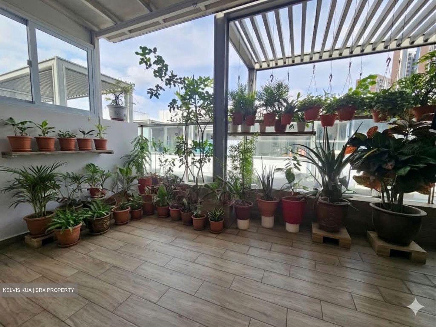 West Coast Drive (D5), Terrace #542945711